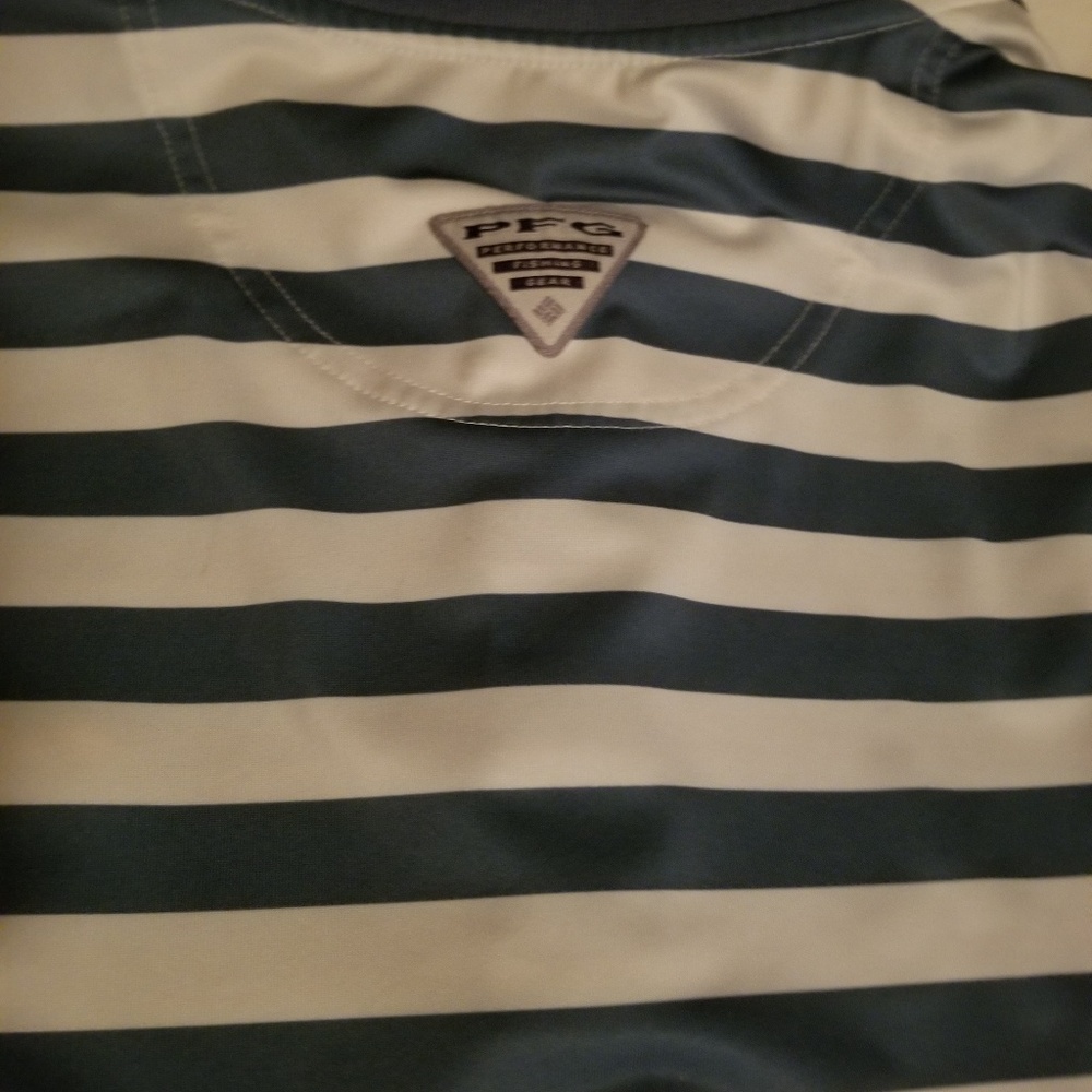 Men's shirt